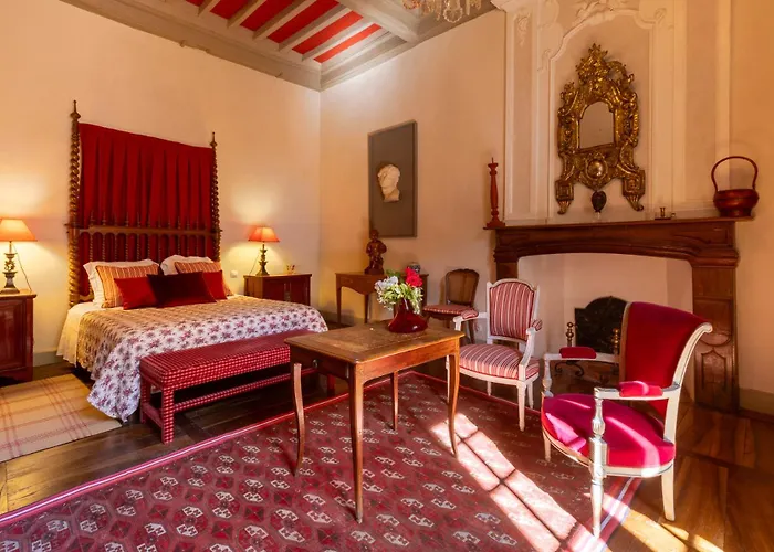 Chateau De Vendégház