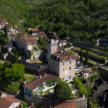 Chateau De 招待所 3*