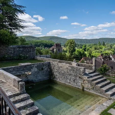 招待所 Chateau De