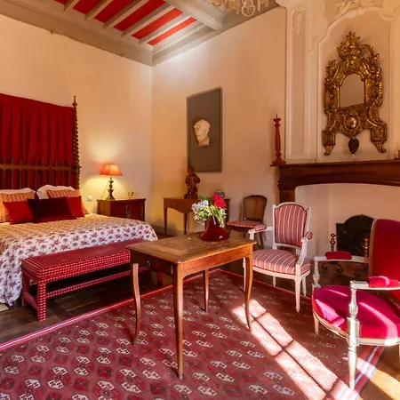 Chateau De 招待所